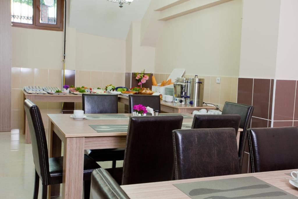 Birlik Apart Hotel 16