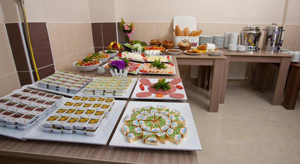 Birlik Apart Hotel 17