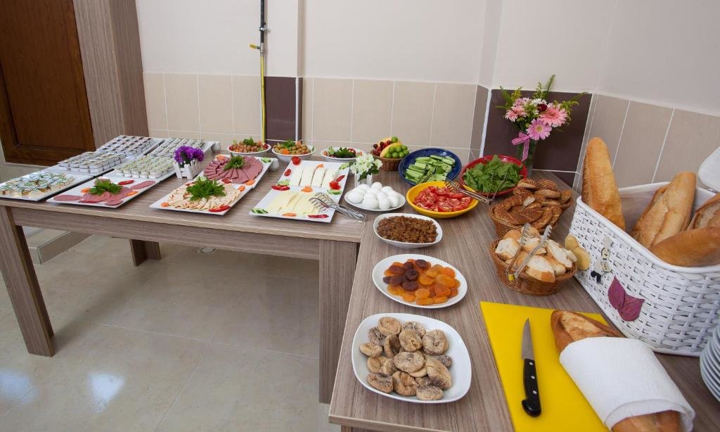 Birlik Apart Hotel 18
