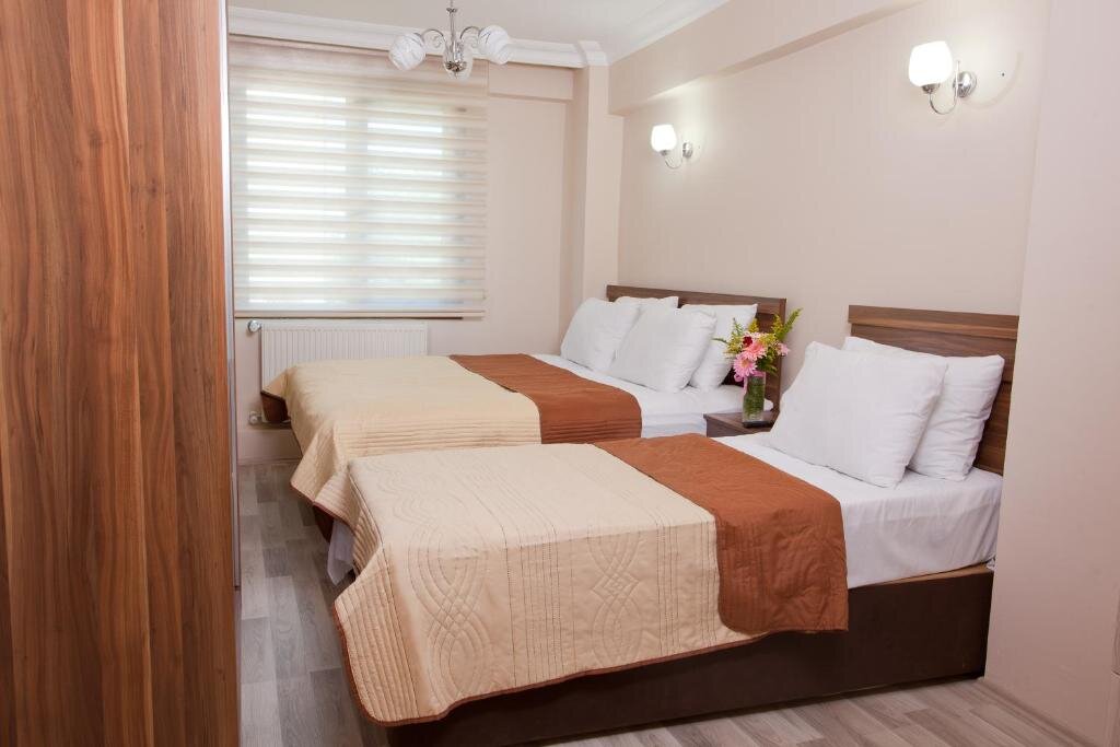 Birlik Apart Hotel 19