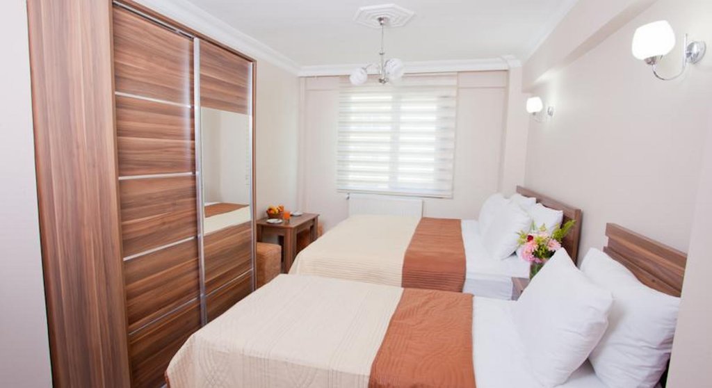 Birlik Apart Hotel 2