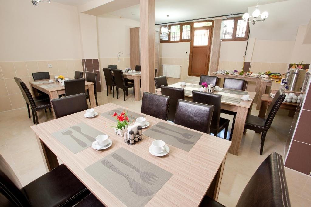 Birlik Apart Hotel 20