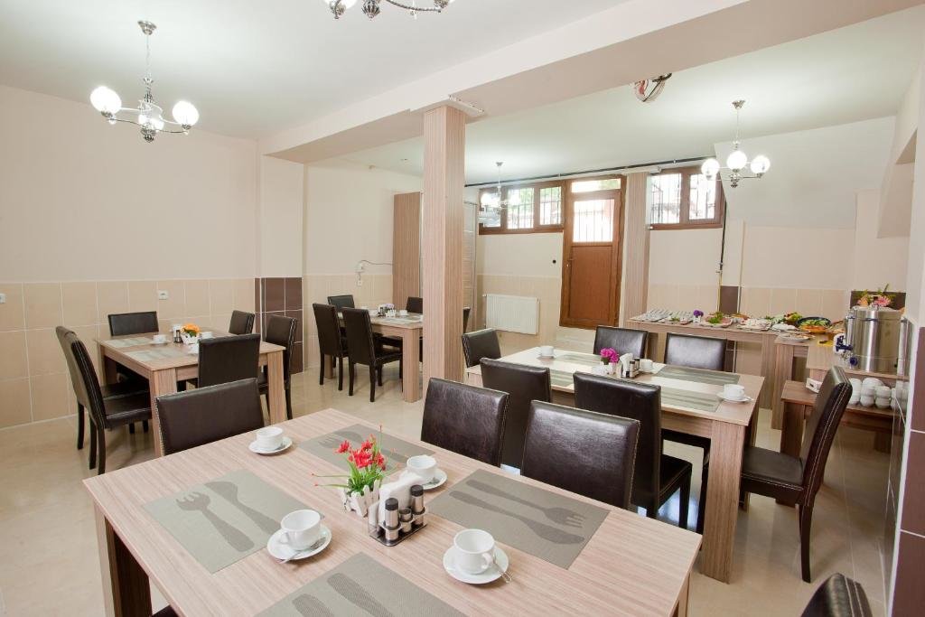 Birlik Apart Hotel 21