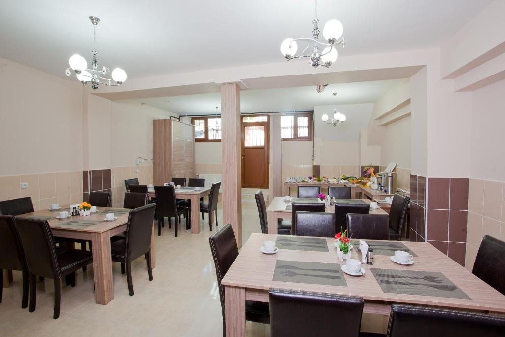 Birlik Apart Hotel 22