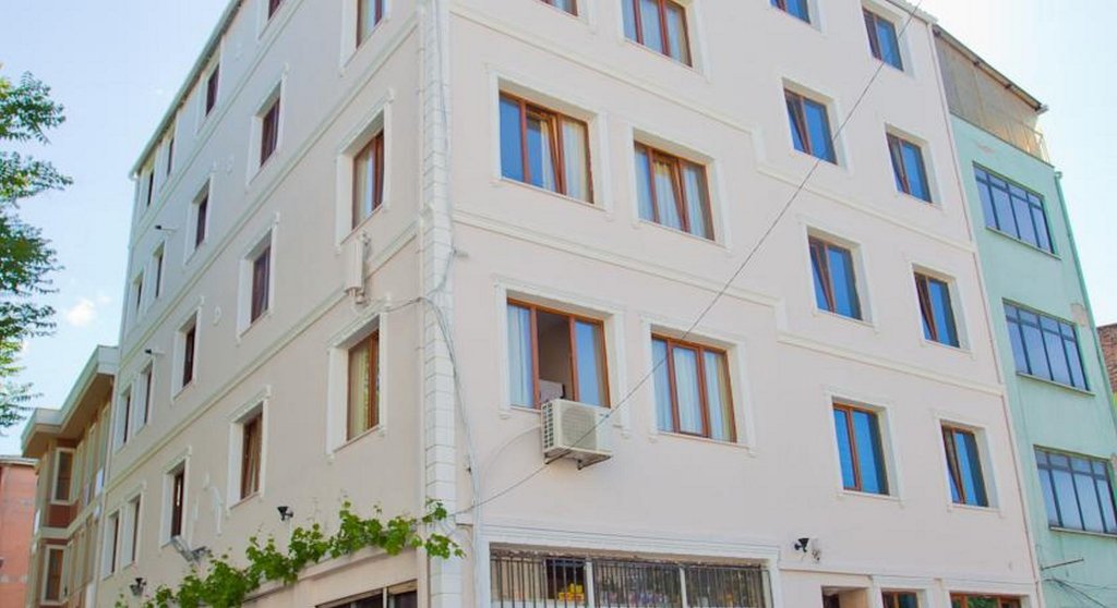 Birlik Apart Hotel 23