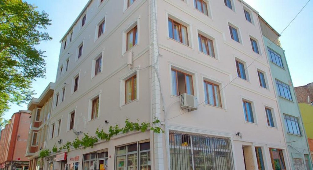 Birlik Apart Hotel 24
