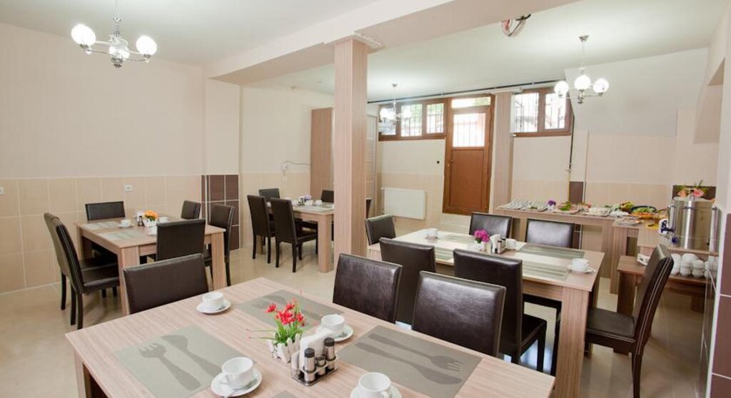 Birlik Apart Hotel 3