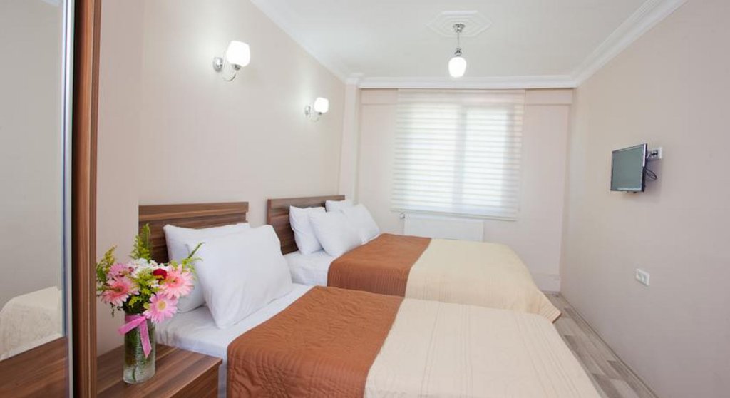 Birlik Apart Hotel 4