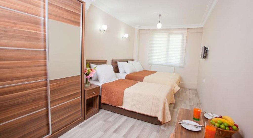 Birlik Apart Hotel 5