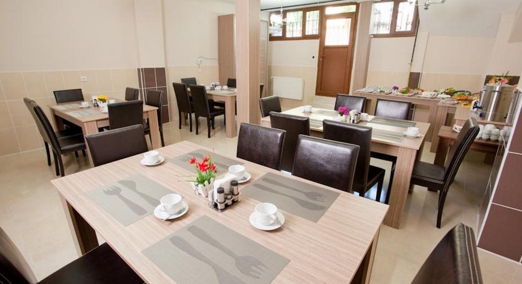 Birlik Apart Hotel 6