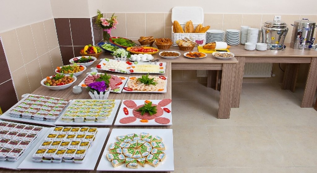 Birlik Apart Hotel 7