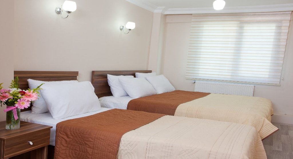 Birlik Apart Hotel 8