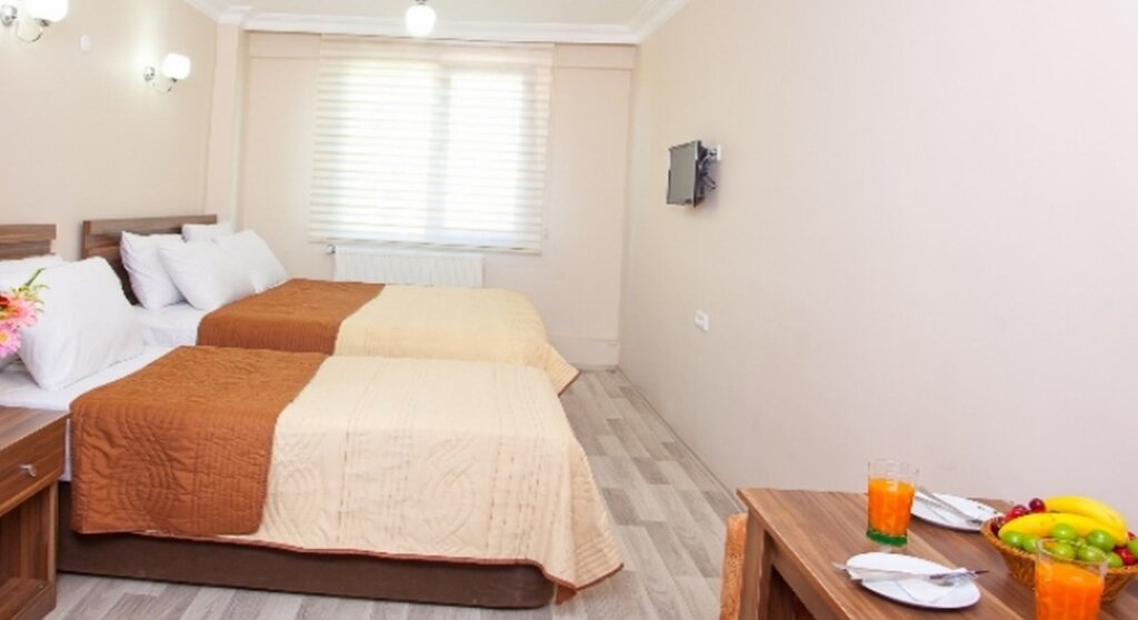 Birlik Apart Hotel 9