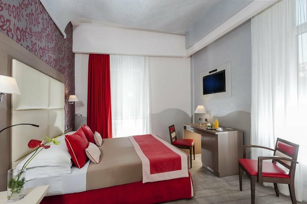 Demetra Hotel 1