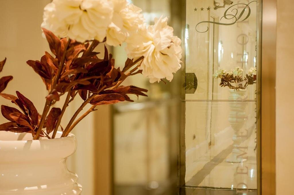 Demetra Hotel 11