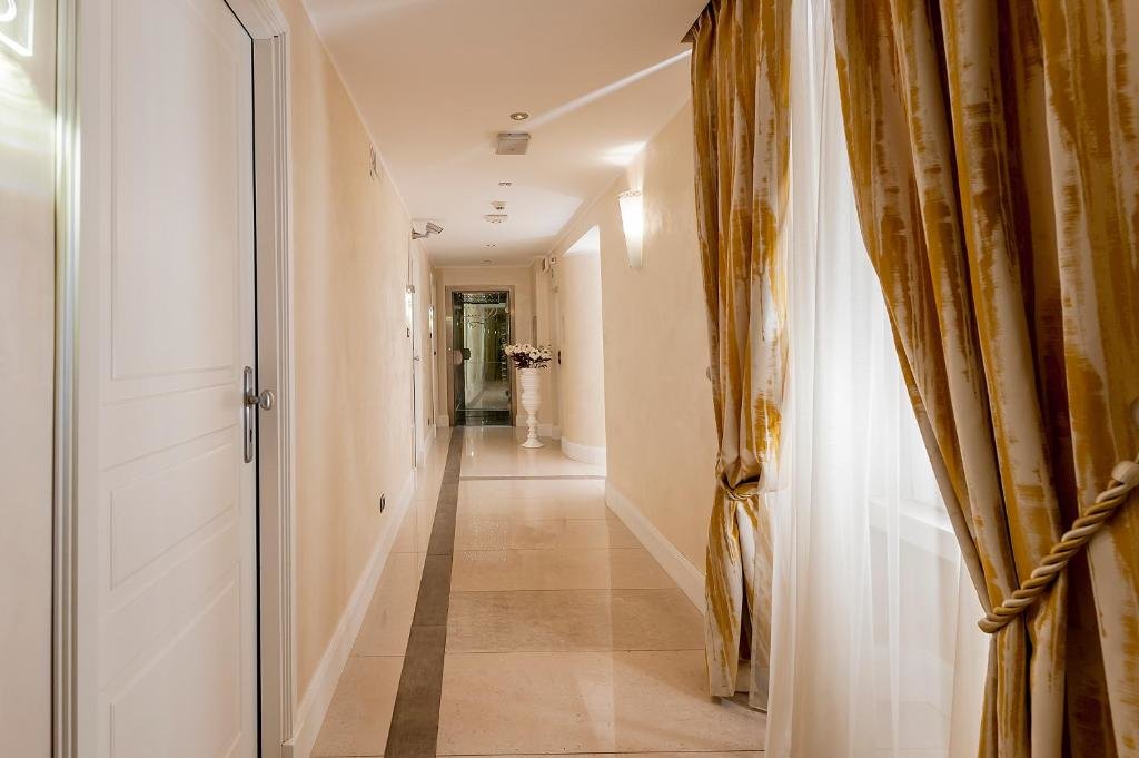 Demetra Hotel 12