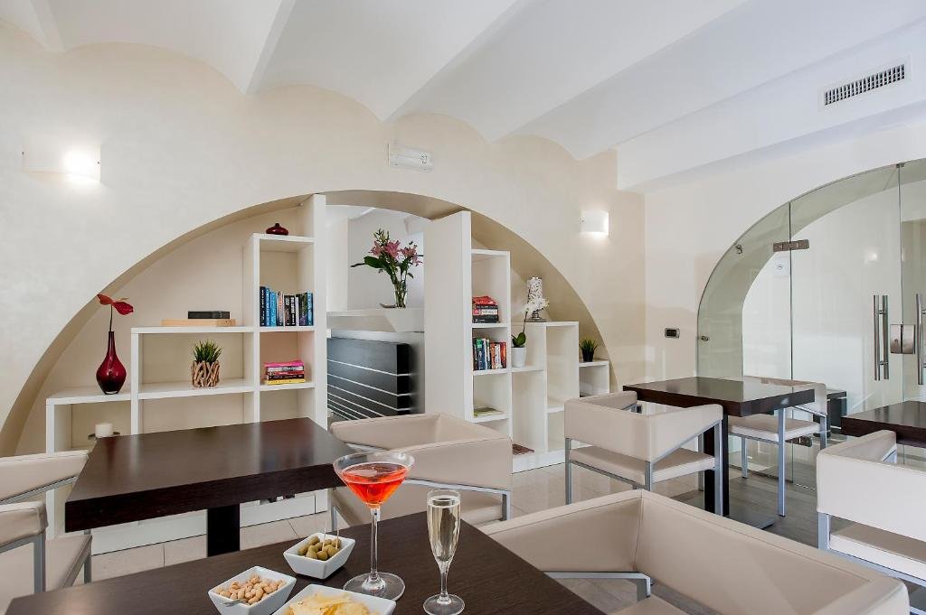 Demetra Hotel 13