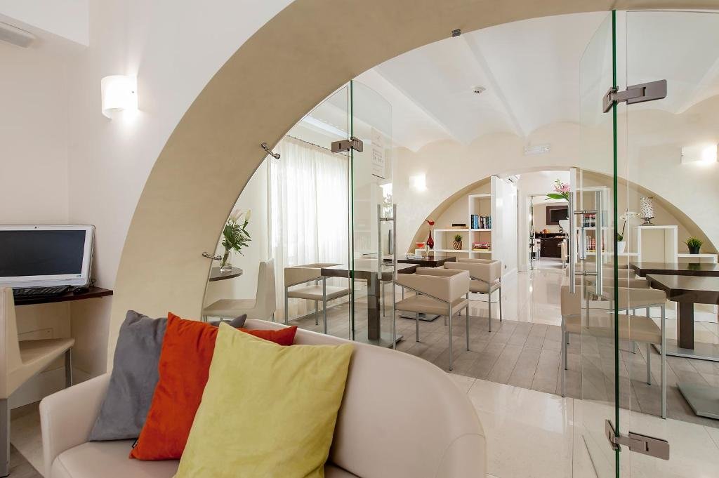 Demetra Hotel 14
