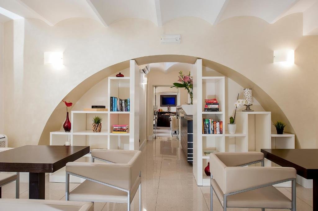 Demetra Hotel 15