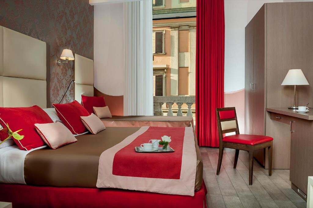Demetra Hotel 19