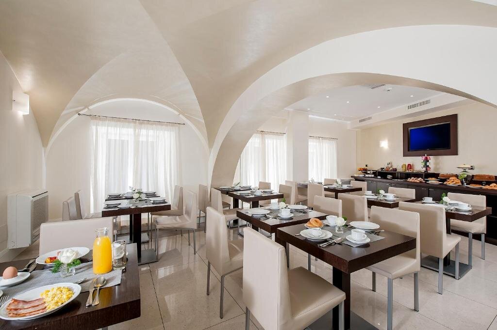 Demetra Hotel 20