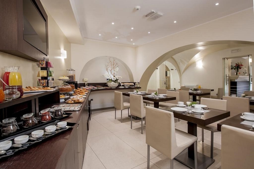 Demetra Hotel 6