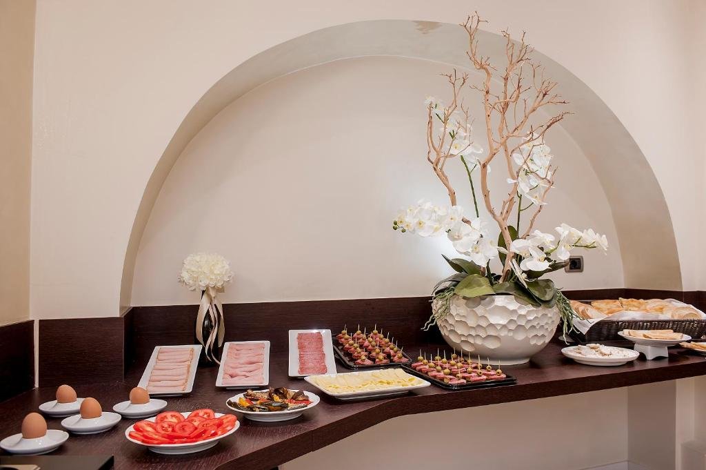 Demetra Hotel 8