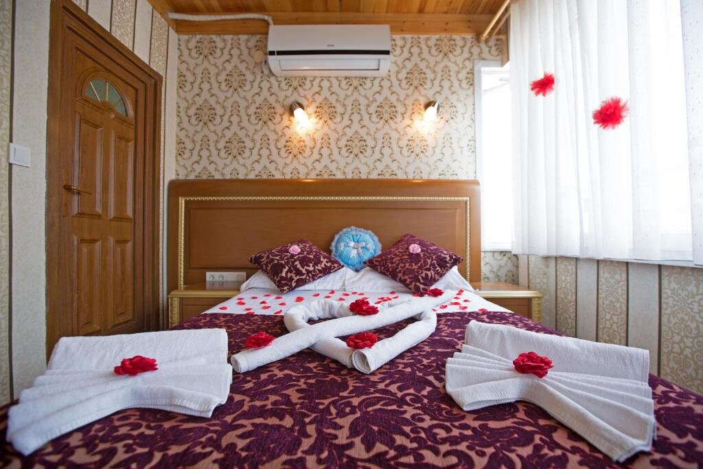 Sirkeci Emek Hotel 11