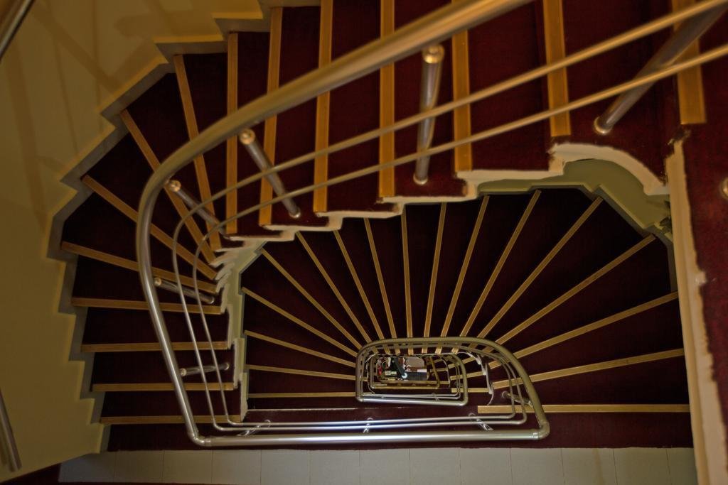 Sirkeci Emek Hotel 2