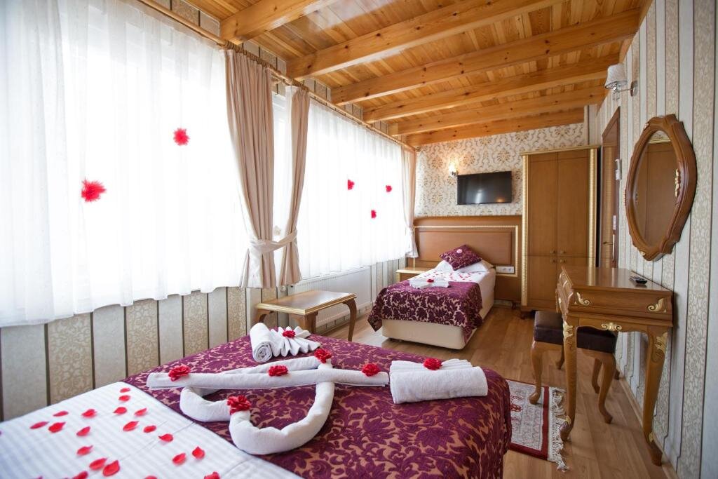 Sirkeci Emek Hotel 7