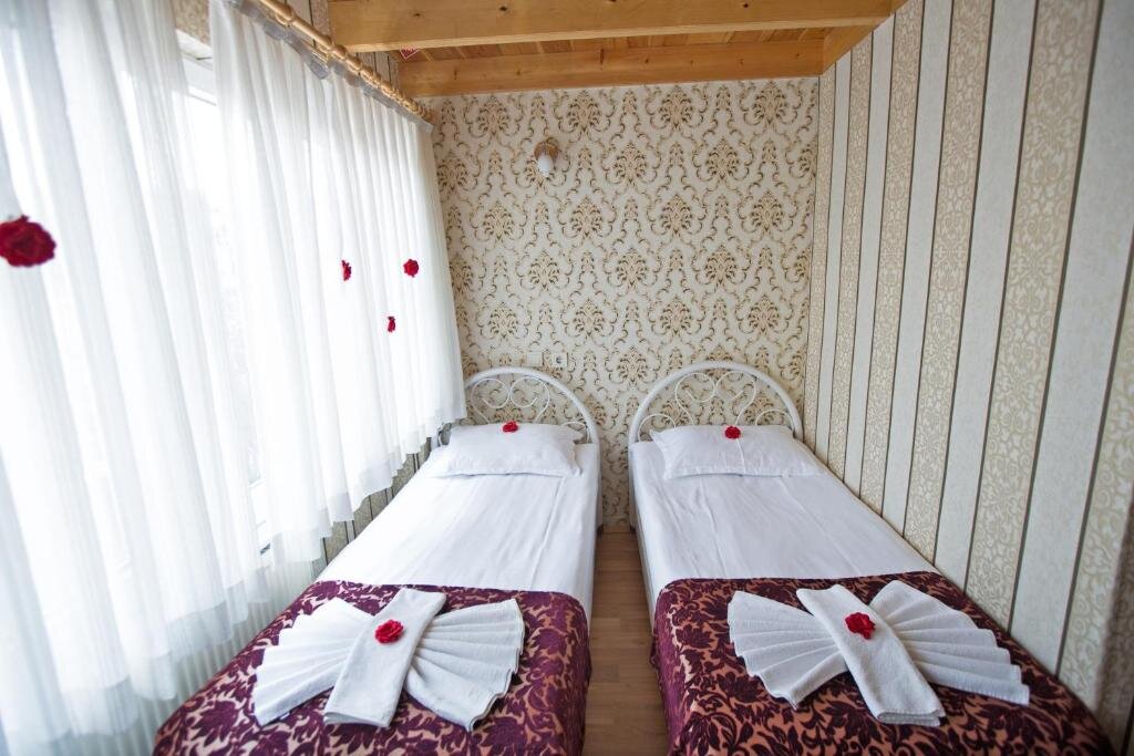 Sirkeci Emek Hotel 9