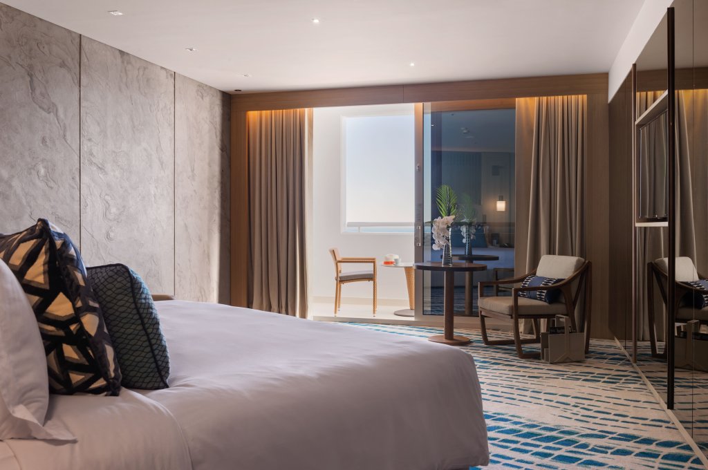 Jumeirah Beach Hotel 10