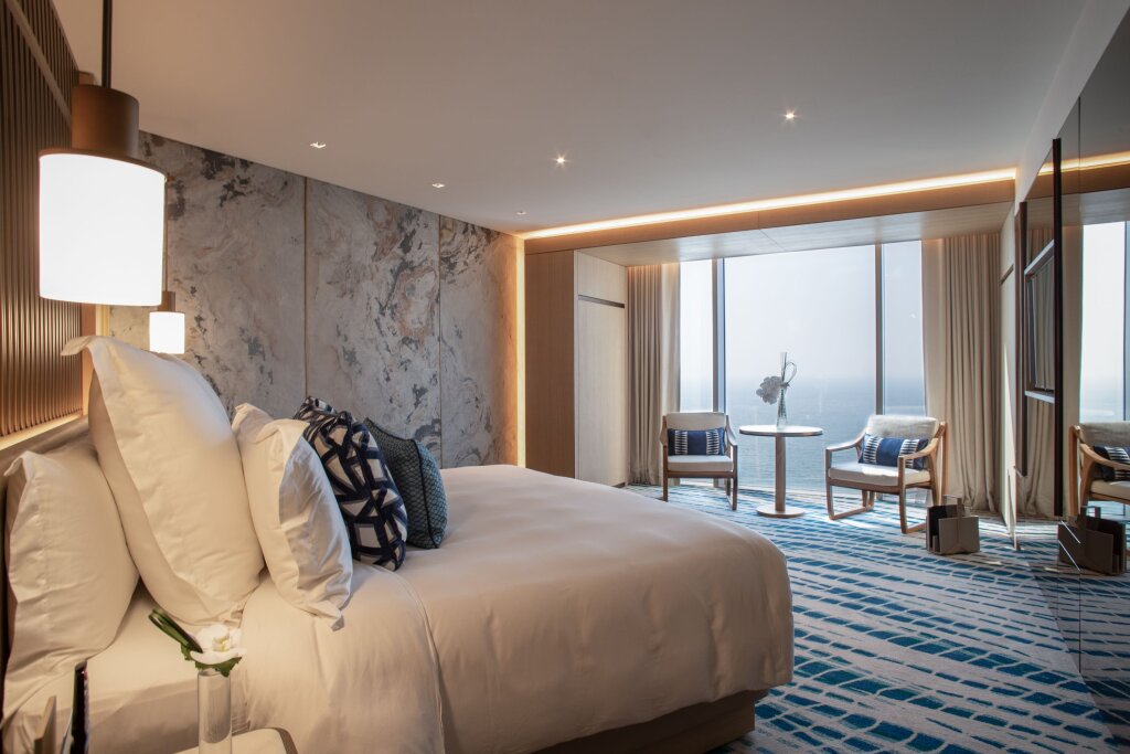 Jumeirah Beach Hotel 11