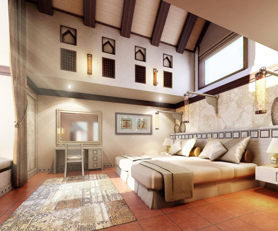 Jumeirah Beach Hotel 15