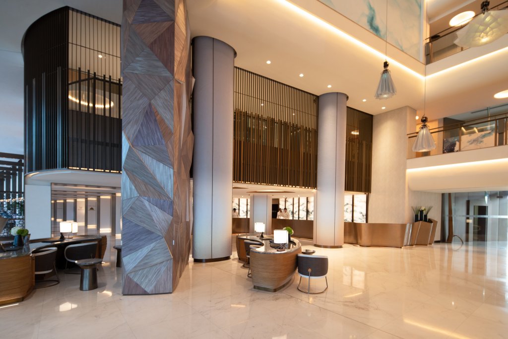 Jumeirah Beach Hotel 2
