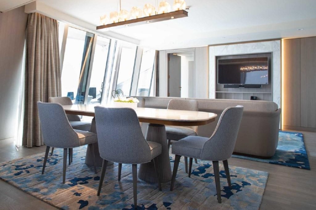 Jumeirah Beach Hotel 22