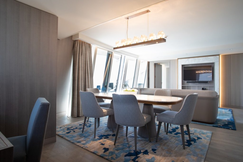 Jumeirah Beach Hotel 24