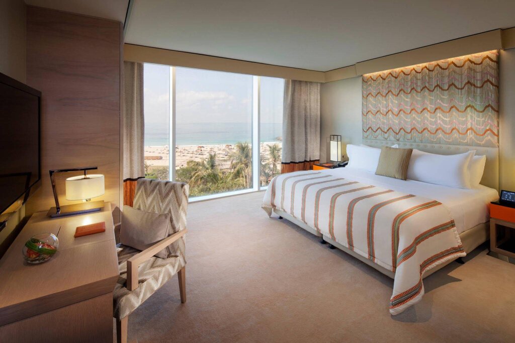 Jumeirah Beach Hotel 9
