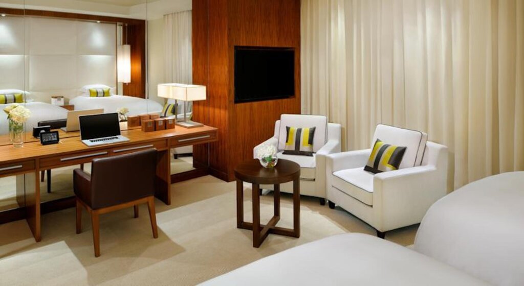 JW Marriott Marquis Hotel Dubai 16