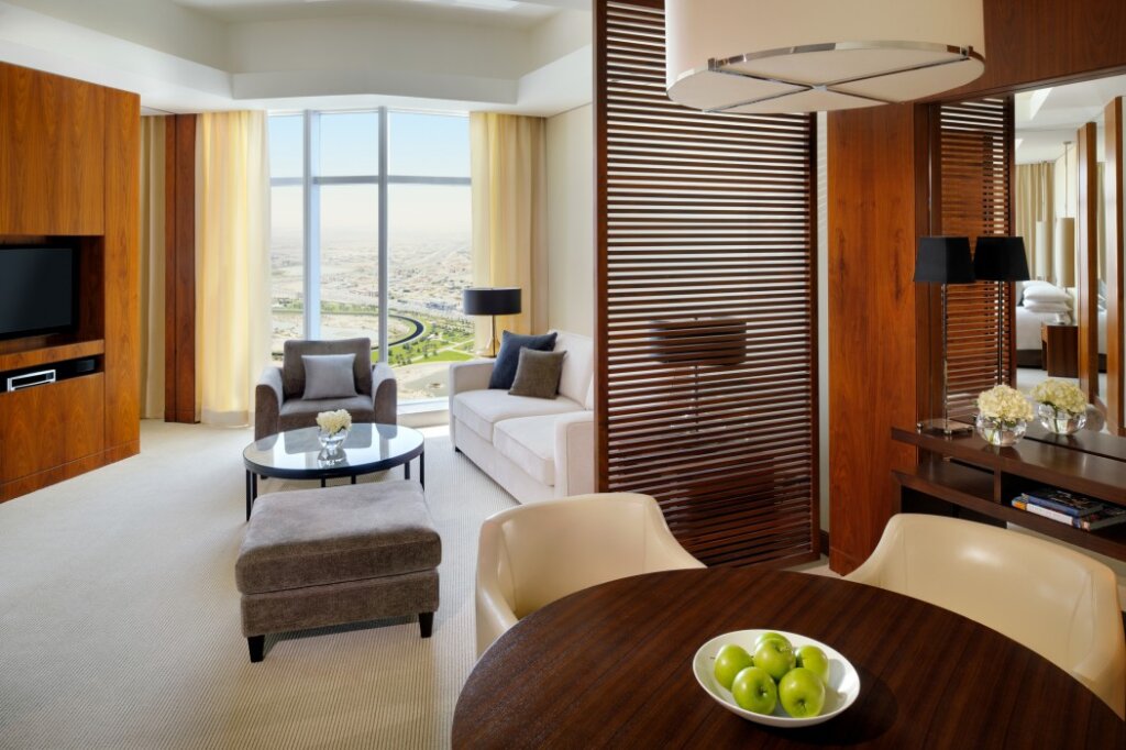 JW Marriott Marquis Hotel Dubai 18