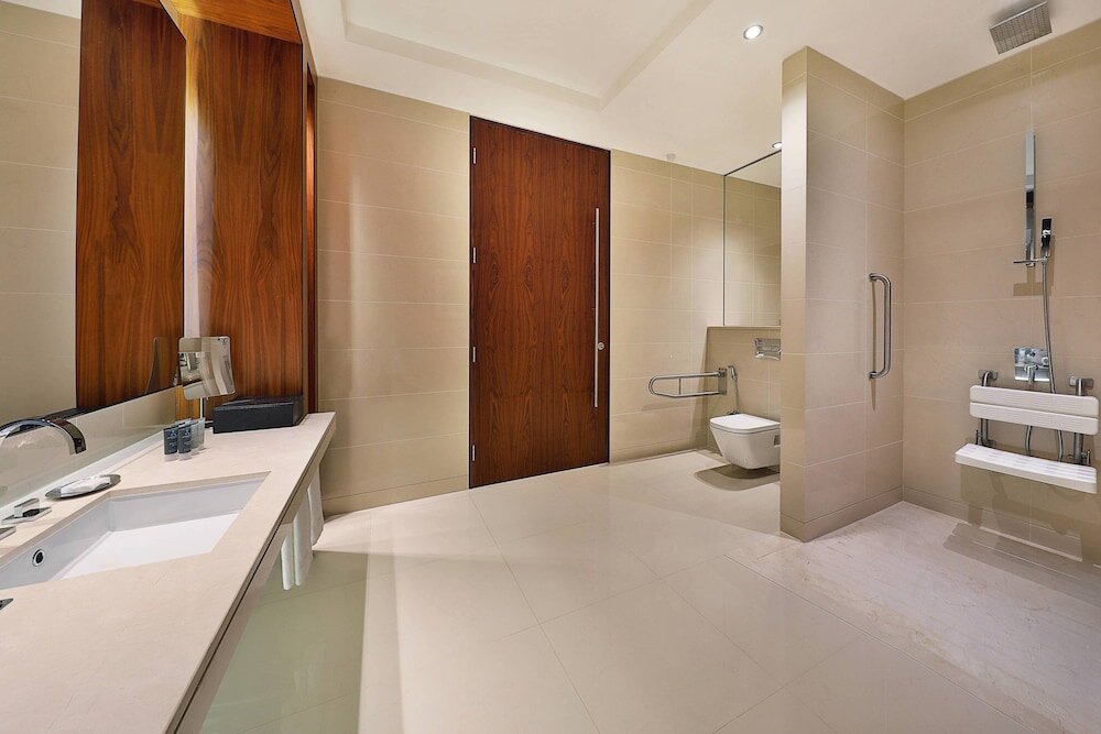 JW Marriott Marquis Hotel Dubai 19