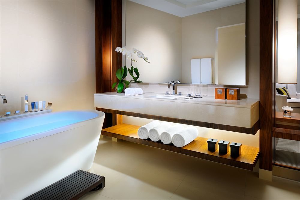 JW Marriott Marquis Hotel Dubai 20