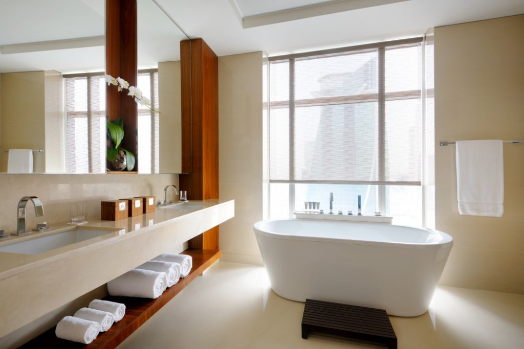 JW Marriott Marquis Hotel Dubai 21