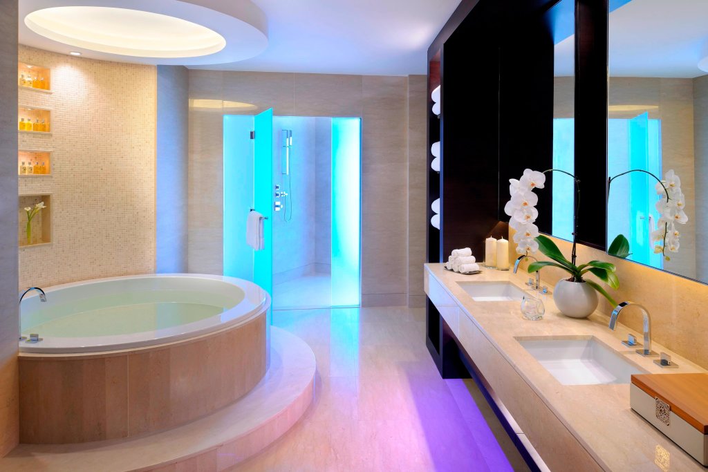 JW Marriott Marquis Hotel Dubai 22