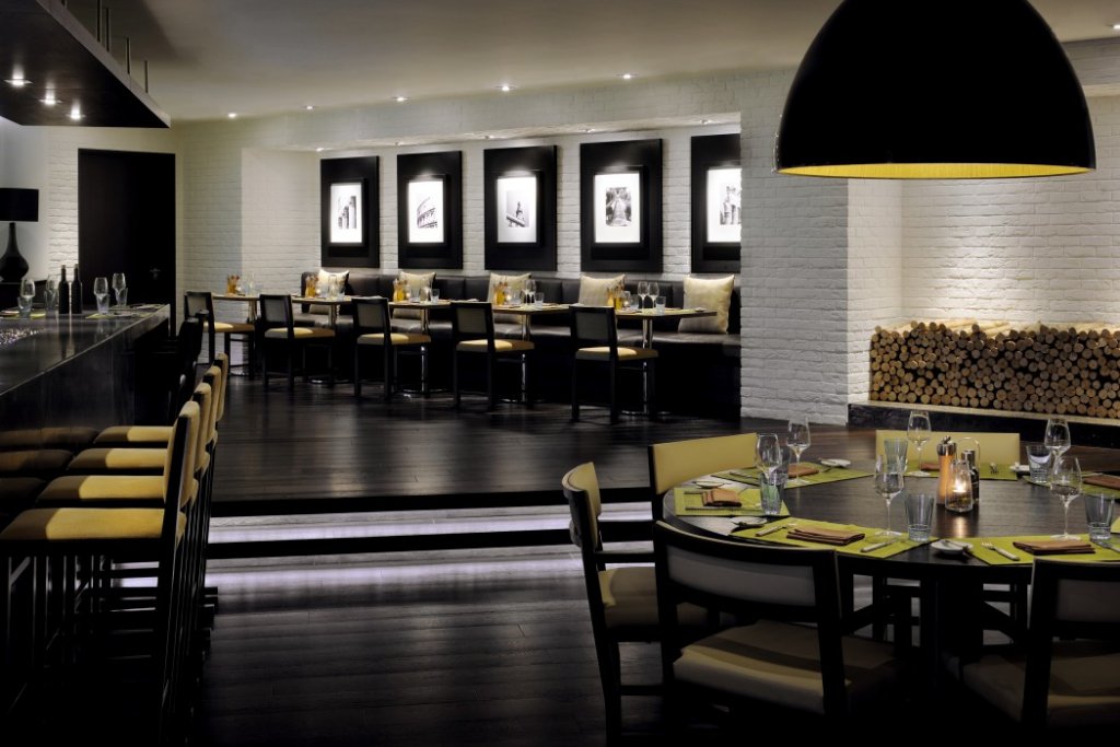 JW Marriott Marquis Hotel Dubai 24