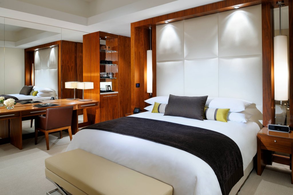 JW Marriott Marquis Hotel Dubai 5