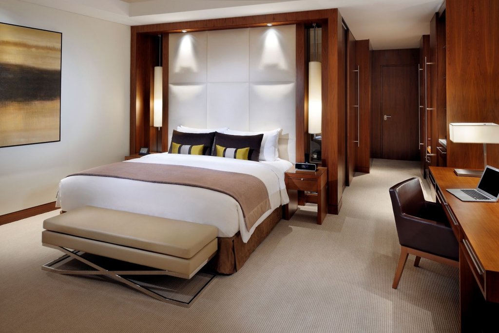JW Marriott Marquis Hotel Dubai 6