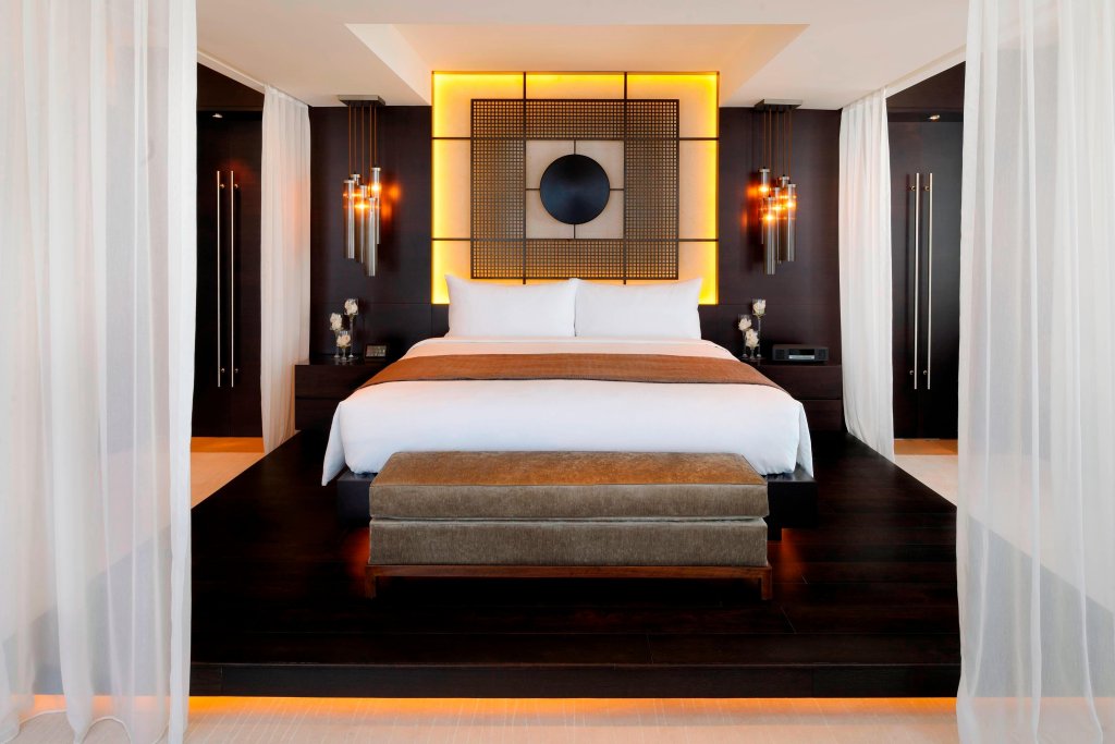 JW Marriott Marquis Hotel Dubai 7