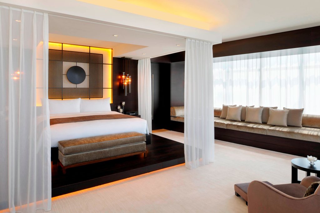 JW Marriott Marquis Hotel Dubai 9