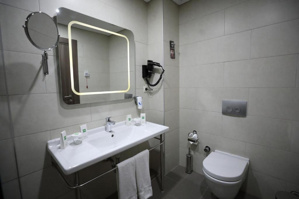 ibis Styles Istanbul Bomonti 15